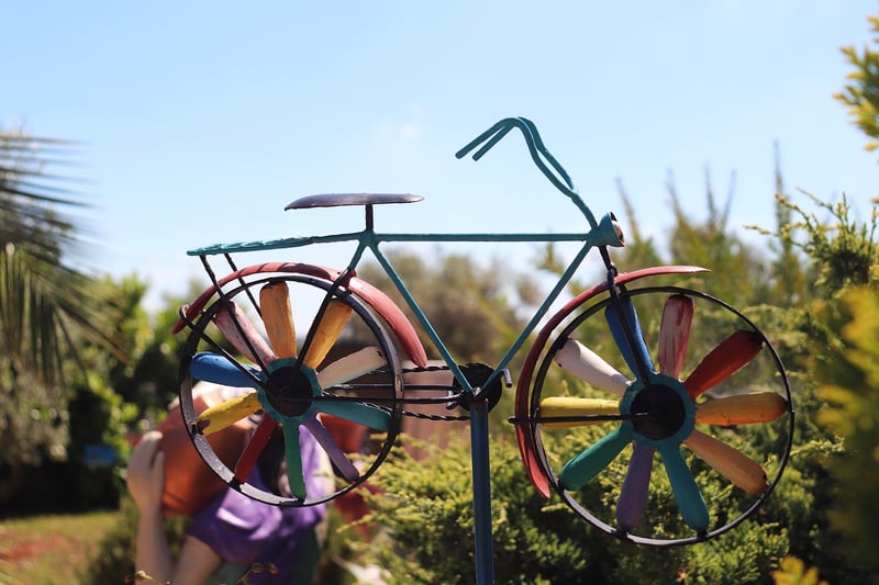 Recycled Décor