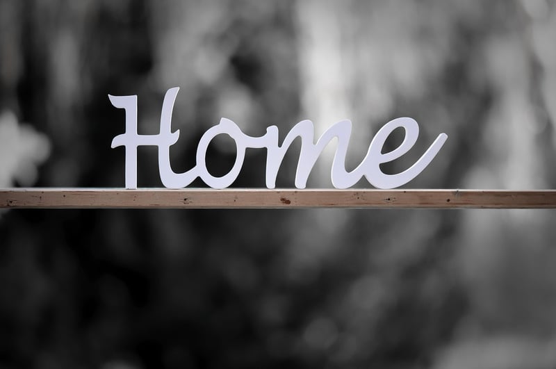 Upcycled Home Items
