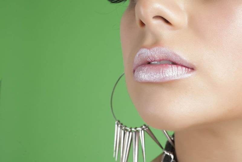 Statement Earrings Revival